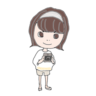 マスコットキャラ:京子ちゃん